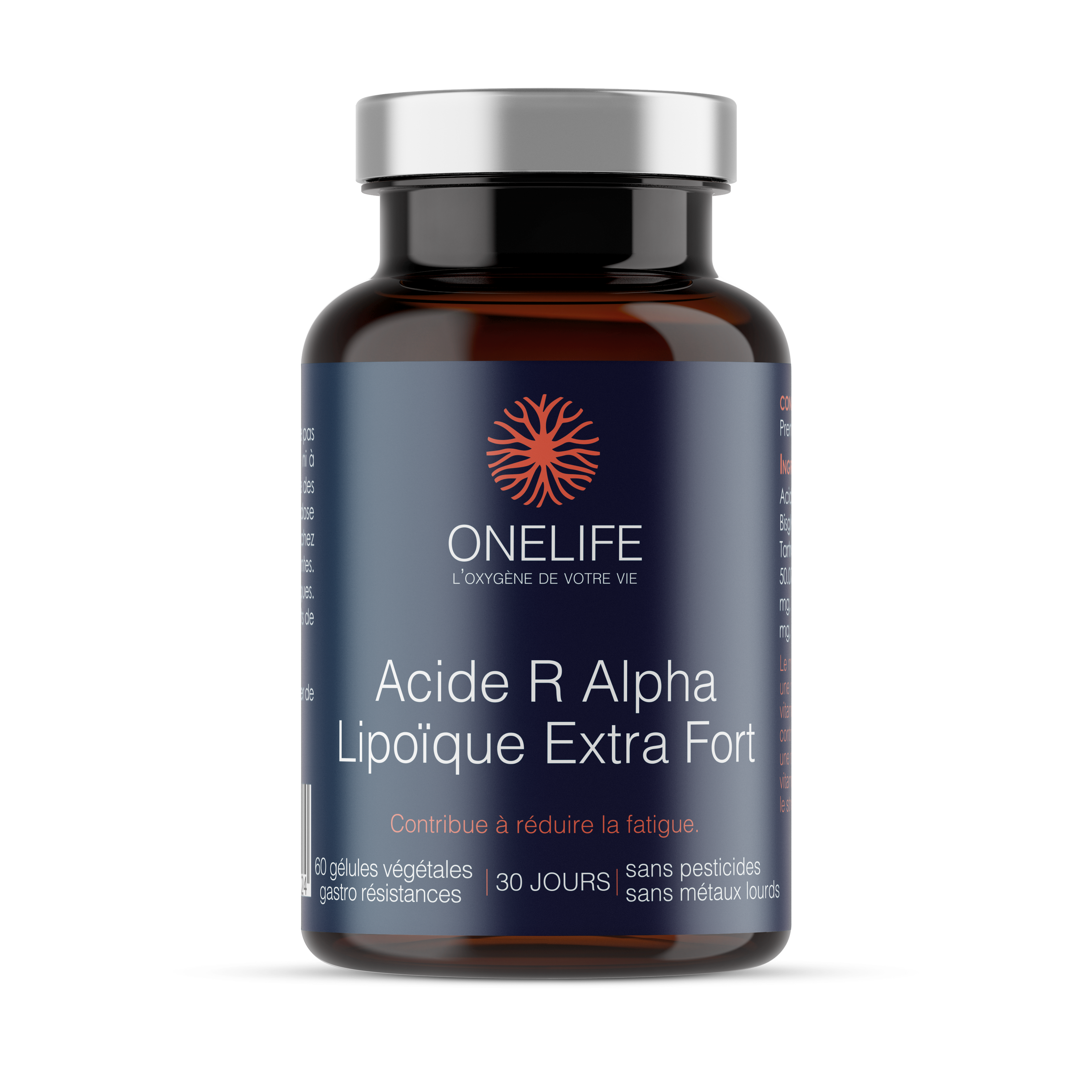 Acide R Alpha Lipoïque